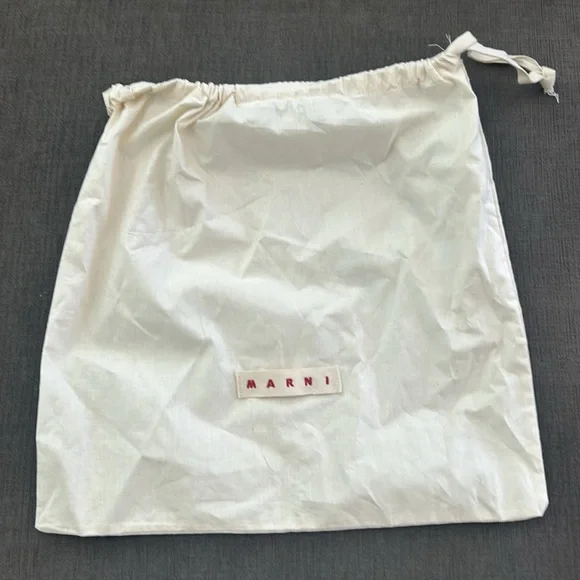 HOST PICK ❤️ Marni tote bag - Picture 5 of 9